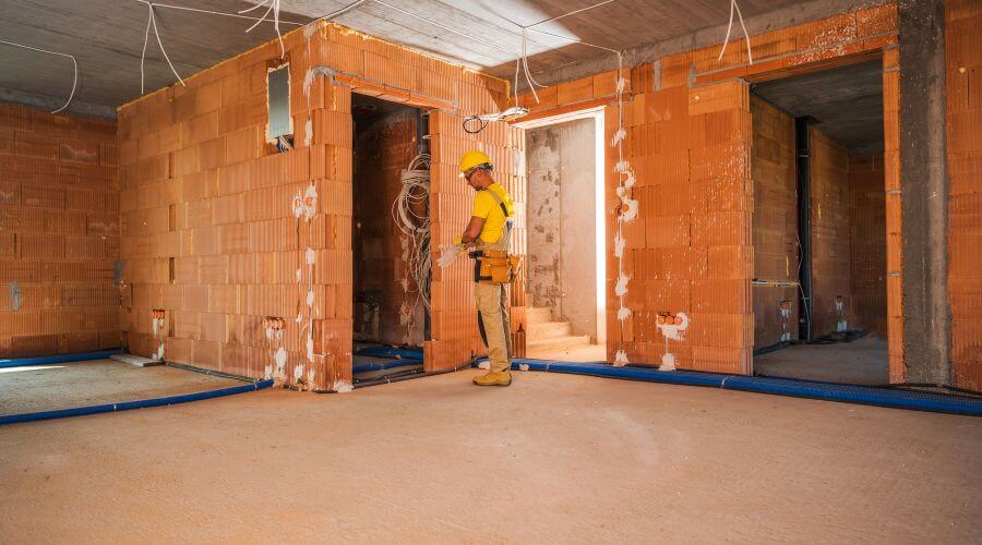 Local Chimney Repair in New Bern, NC